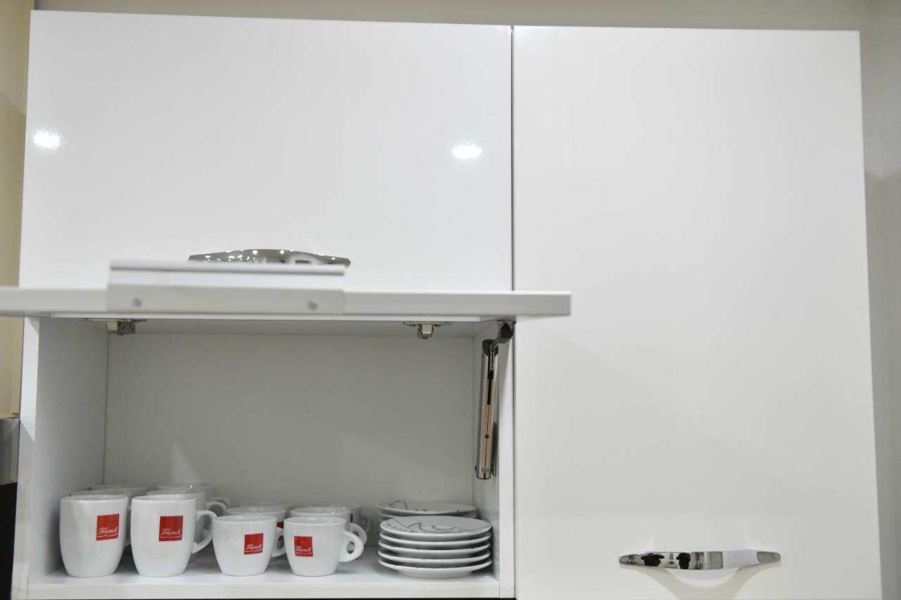 Apartman Lucia Ðakovo Exterior foto