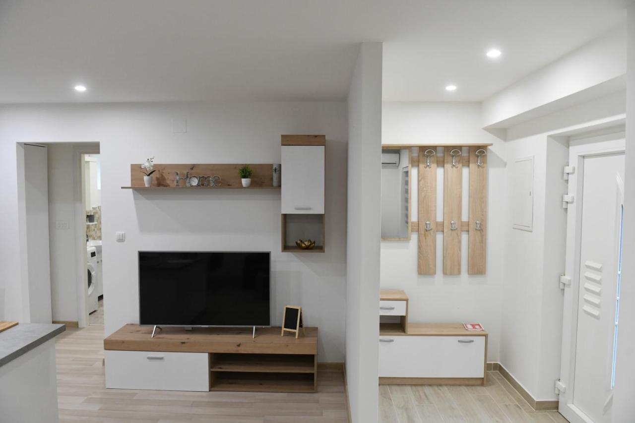 Apartman Lucia Ðakovo Exterior foto